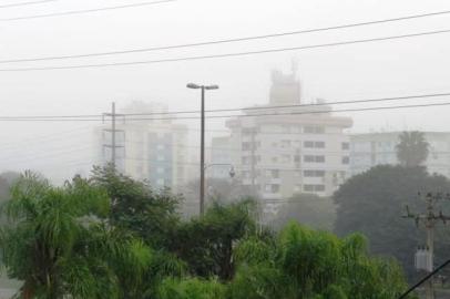 tempo - clima - rdgol - 27/06/2013