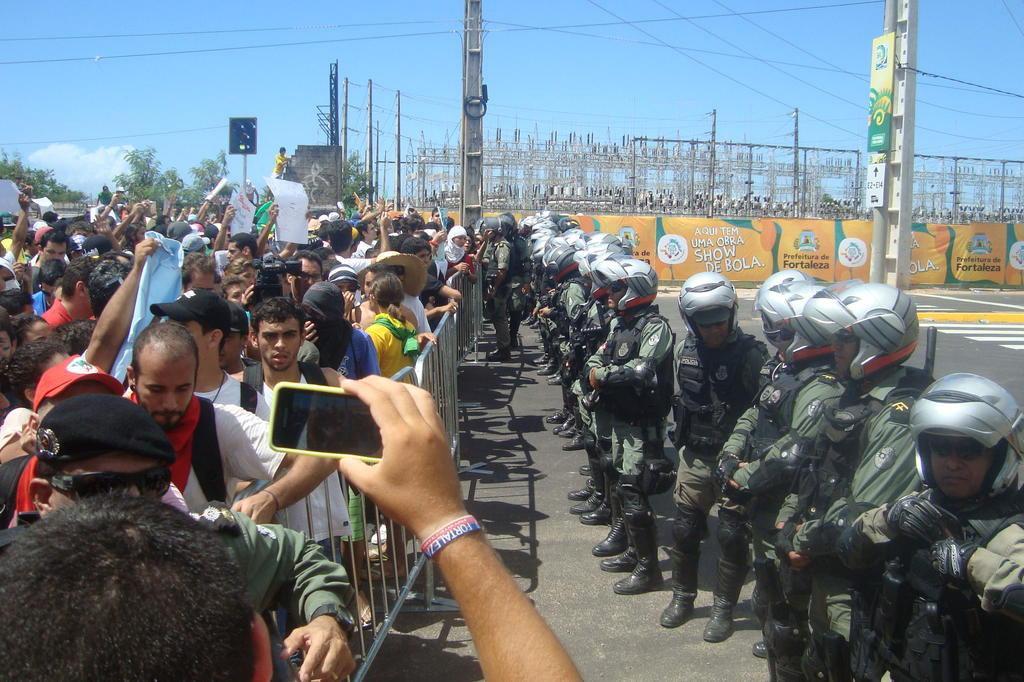 Íkara Ferreira/Especial