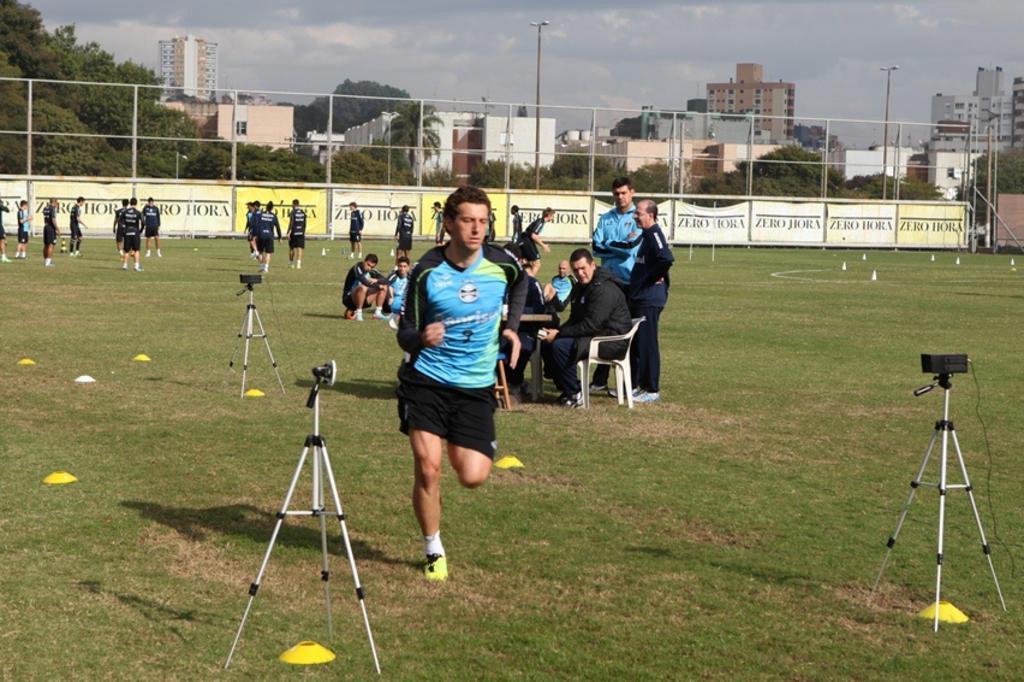 Lucas Uebel/Grêmio FBPA