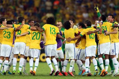 brasil - copa das confederações - título - fifa - div - rdgol