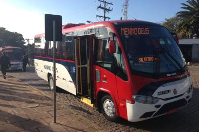 lotação - rdgol - porto alegre - 01/07/2013