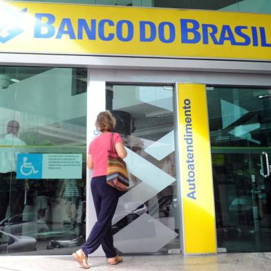  

Agencia do Banco do Brasil na Nereu Ramos 
Indexador:                                 