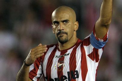 veron, verón, sebastian veron, estudiantes, futebol