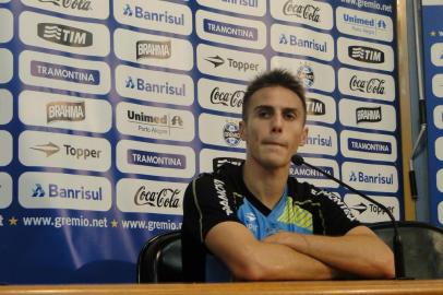 bressan, Grêmio