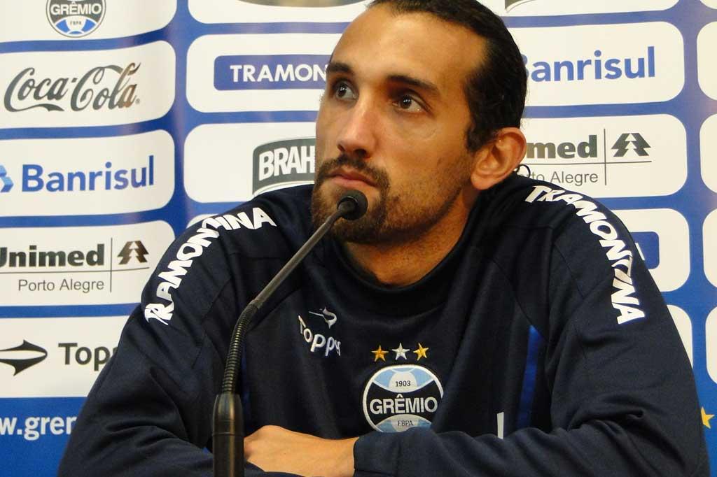 Augusto Turcato/Agência RBS