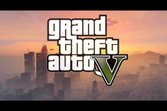 Rockstar divulga data de estreia do primeiro trailer de GTA 6