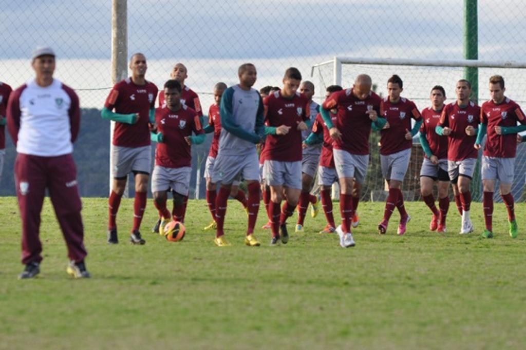 Divulgação/América-MG