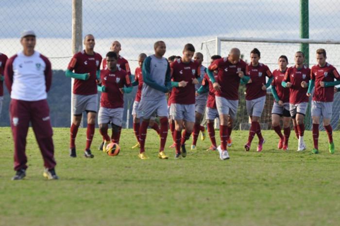 Divulgação / América-MG