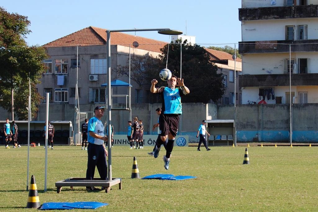 Bruno Junqueira/TXT Assessoria