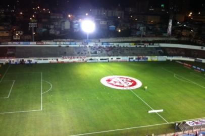 zol - inter centenário américa-mg