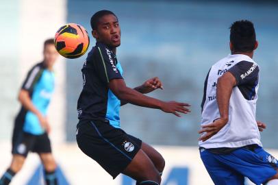 grêmio, matheus biteco, botafogo, brasileirão, futebol