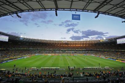 mineirão, belo horizonte, copa do mundo, capitas da copa, futebol, botafogo, 