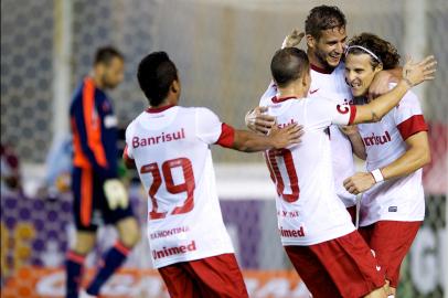 zol - inter - fluminense - brasileirão - rio de janeiro - 13072013