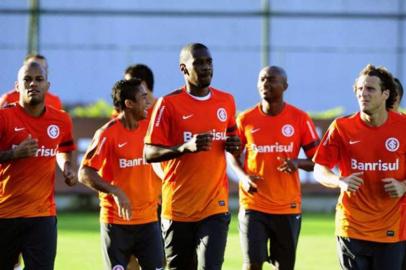 juan, forlán, inter, treino, gávea, rio de janeiro, futebol