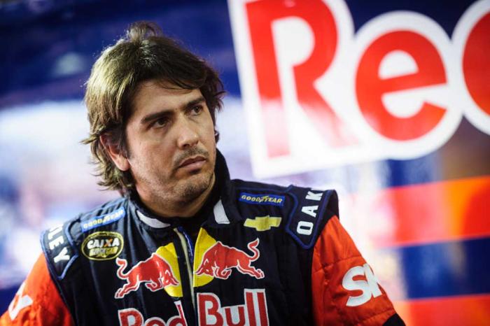 Marcelo Maragni , Red Bull Racing / null