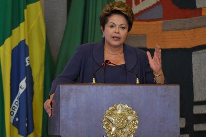 rdgol - Dilma - Conselho de Desenvolvimento Econômico e Social  - Itamaraty