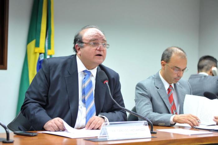 Zeca Ribeiro / Câmara dos Deputados