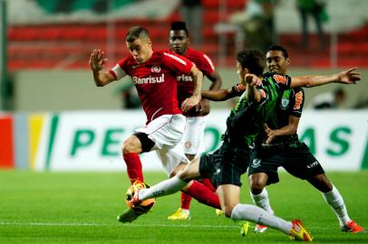 zol - inter - américa-mg - copa do brasil - belo horizonte - 17072013