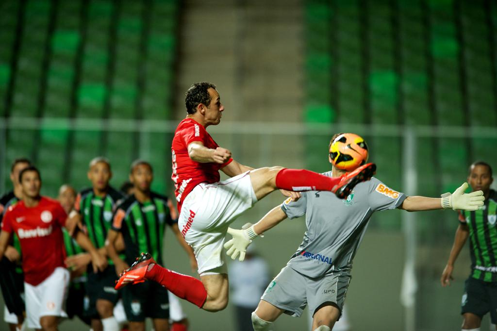 Alexandre Lops/Internacional, Divulgação