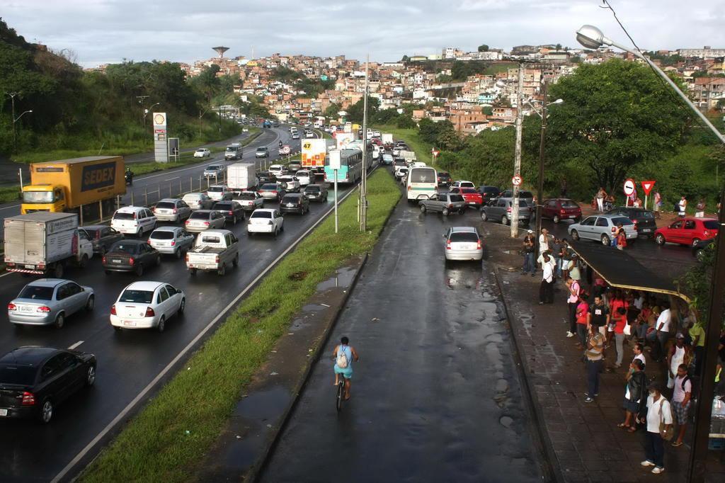 Estadão Conteúdo/Especial