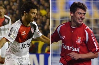 montagem - negociações - reforços inter - scocco e alex