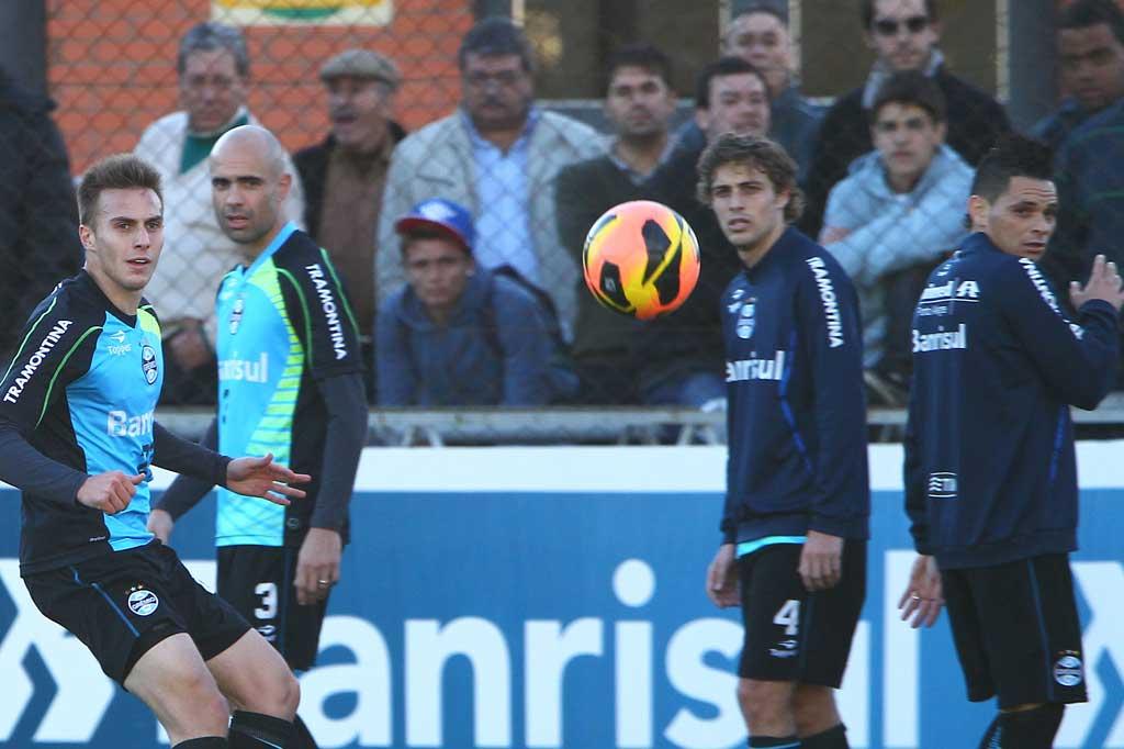 Lucas Uebel/Grêmio FBPA