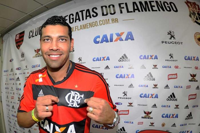 Flamengo / Divulgação