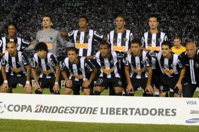 atlético mg conmebol libertadores rdgol