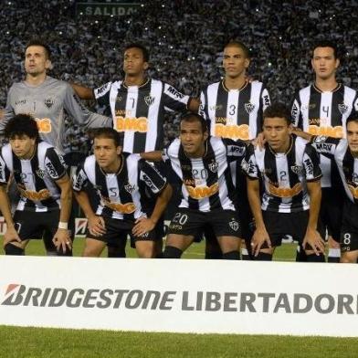 atlético mg conmebol libertadores rdgol