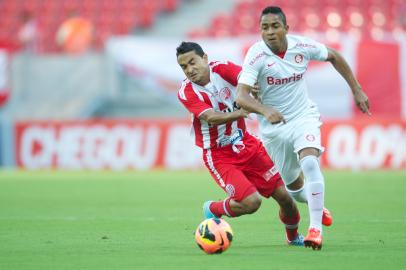 inter, nautico, campeonato brasileiro, brasileirão, jorge henrique, internacional, recife, 28072013