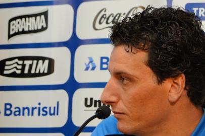 elano, coletiva, olímpico, grêmio