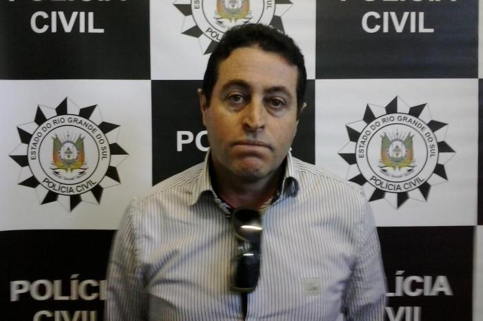 Polícia Civil / Divulgação