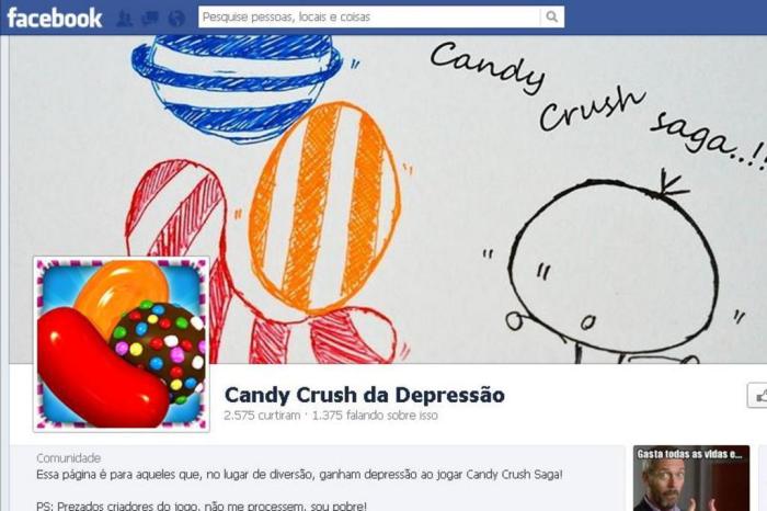 Facebook / Reprodução