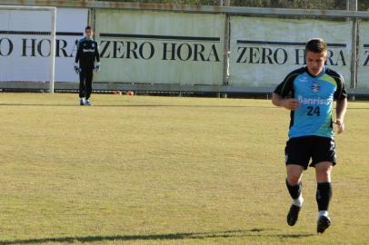 ramiro, grêmio