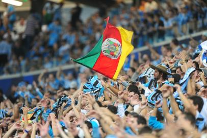 grêmio, gre-nal, arena, torcida