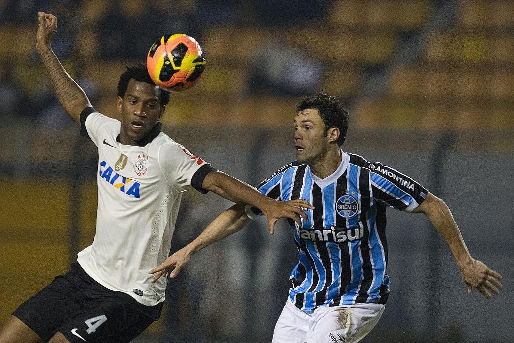 Daniel Augusto Jr/Agência Corinthians