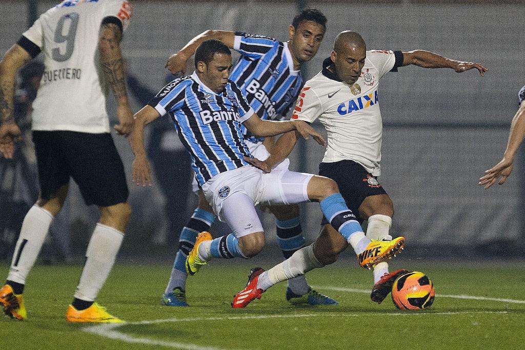 Daniel Augusto Jr/Agência Corinthians