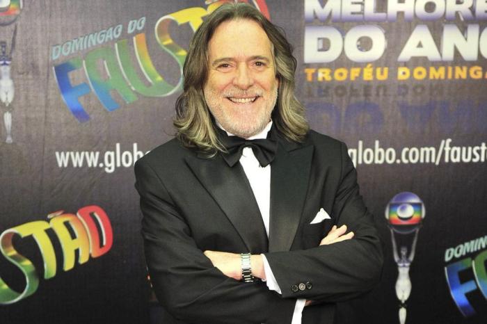 Matheus Cabral - TV Globo / Divulgação