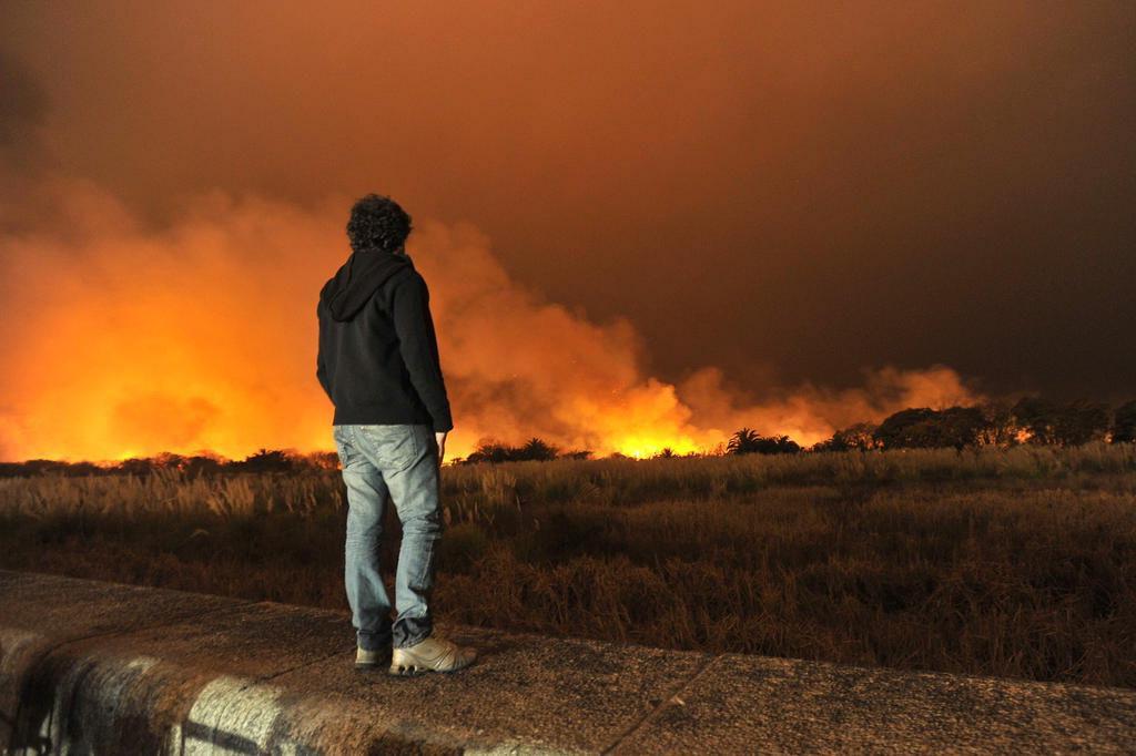 Carlos Brigo/AFP