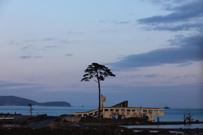 Yasuyoshi Chiba / AFP