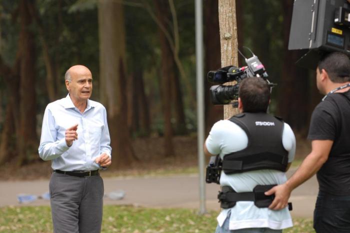 TV Globo / Divulgação