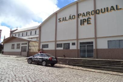 paroquia - rdgol - 04/08/2013