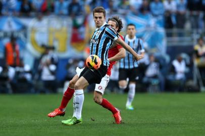 grêmio, inter, gre-nal, bressan, forlán