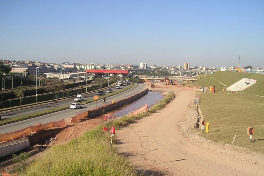 Divulgação/Arena Corinthians