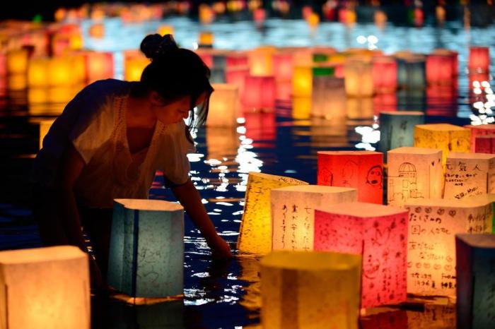 Toru Yamanaka / AFP