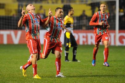  

Criciúma x Salgueiro pela copa do Brasil de 2013.
Indexador:                                 