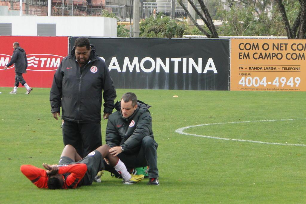 Augusto Turcato/Agência RBS