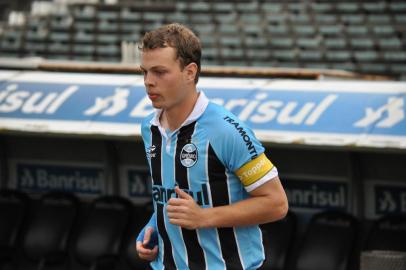 Fotos Lucas Coelho, Grêmio

 

