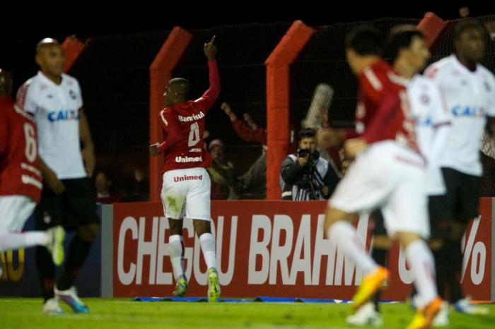 Alexandre Lops / Divulgação,Internacional