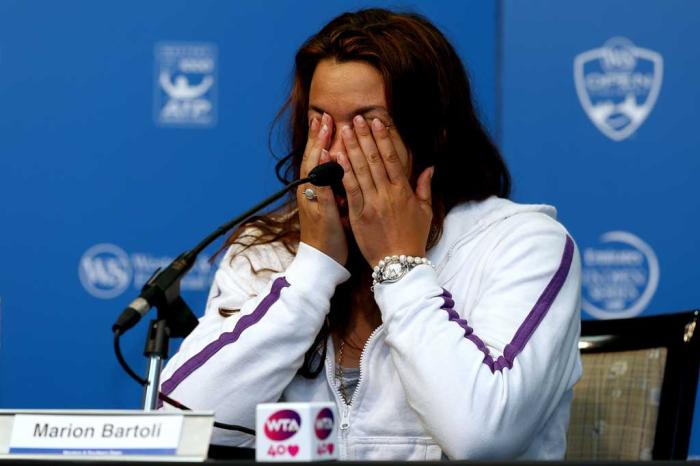 MATTHEW STOCKMAN / GETTY IMAGES NORTH AMERICA